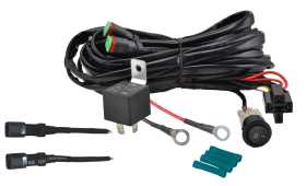Optilux® Wire Harness